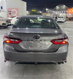 تويوتا كامري